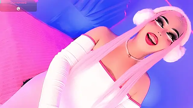 Valentina Smith1  online show from April 5, 6:23 am