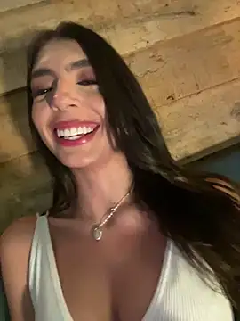 NINA ROSEE397 online show from March 26, 2:25 am