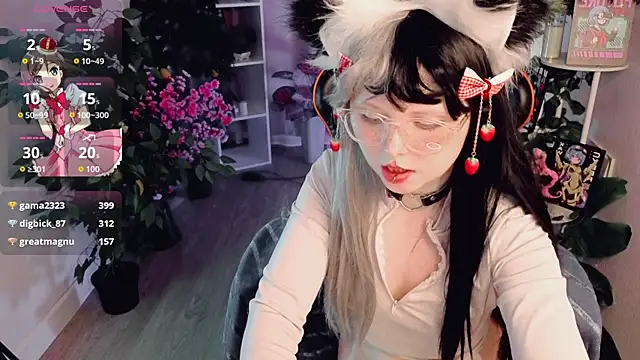 usagi sasagi online show from May 15, 3:59 pm