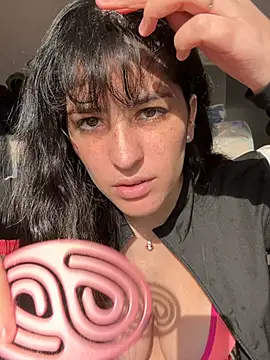 StefyStevis online show from May 27, 6:05 pm