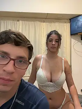 StefyStevis online show from March 29, 2:43 am