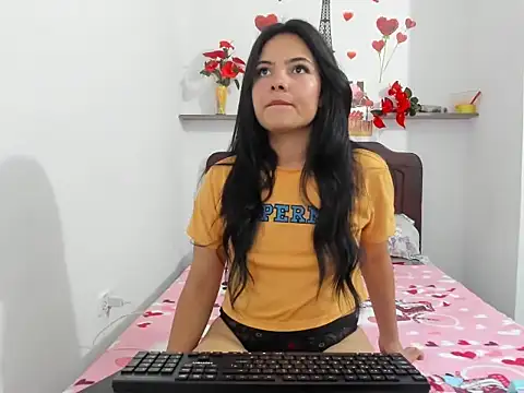 Aura velour21 online show from March 27, 1:51 am