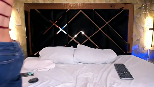 CamilaGil 1 online show from April 6, 11:28 pm