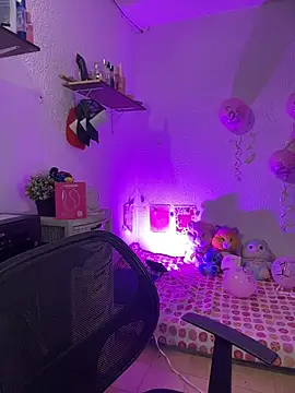 Aru celeste online show from March 31, 5:51 am