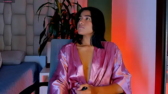 Anastasia leeh online show from April 4, 10:41 pm