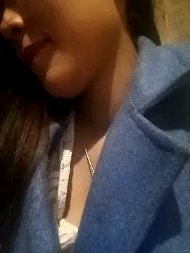 Personality-girl- online show from March 23, 1:50 pm