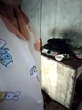 Personality-girl- online show from April 11, 2:17 am