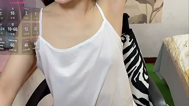 Tingting-rd online show from July 11, 11:54 am