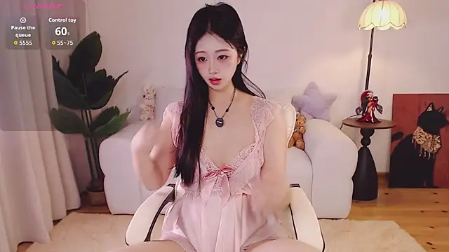 Luck-256 online show from May 21, 7:34 pm