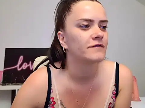 NicolSparkleX online show from May 26, 6:35 am