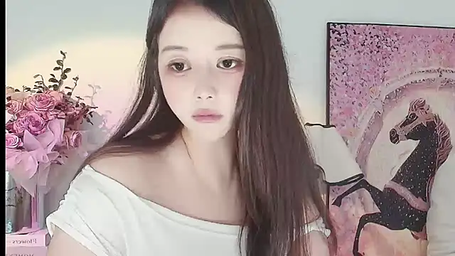 Moon-999 online show from April 6, 4:34 am