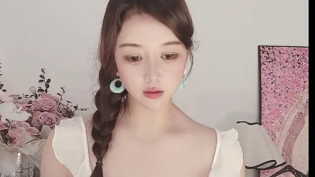 Moon-999 online show from April 2, 3:09 pm