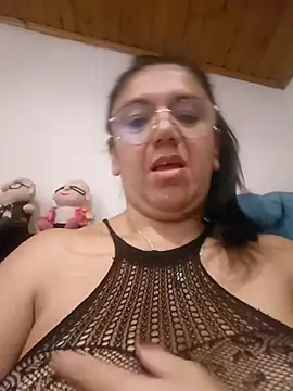 Mielx online show from April 3, 1:47 am