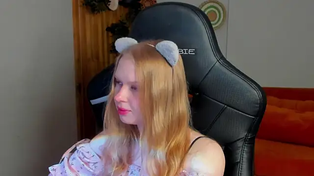 BellaVenatrix online show from April 9, 6:41 am