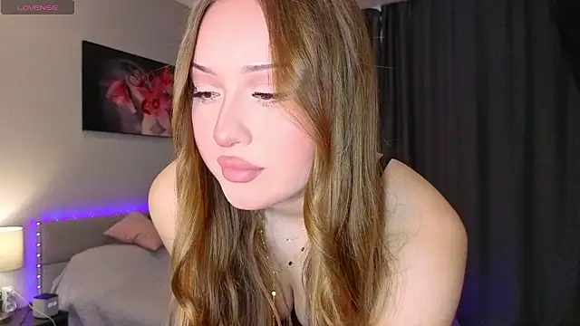 RondaRose  online show from March 21, 1:05 pm