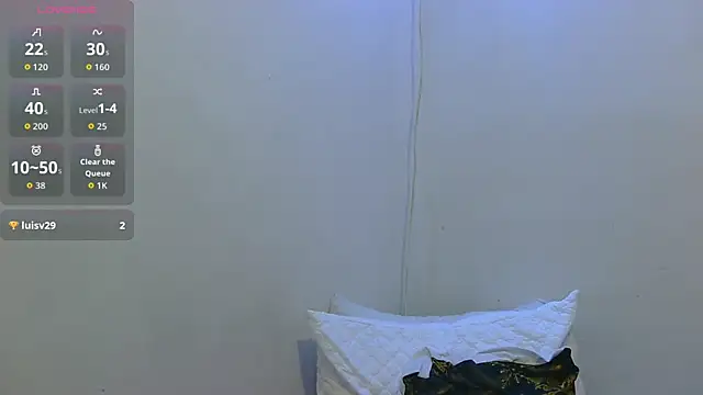 zyra vex online show from May 24, 2:43 am