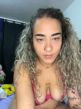 Melina-54 online show from March 31, 2:00 am