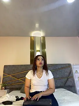 CatalinaHerreraXXX online show from March 27, 7:25 pm