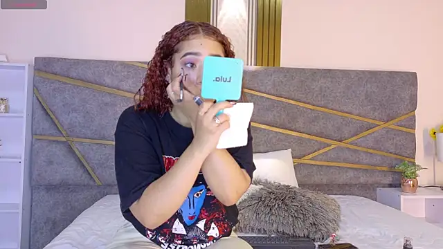 CatalinaHerreraXXX online show from April 5, 6:07 pm