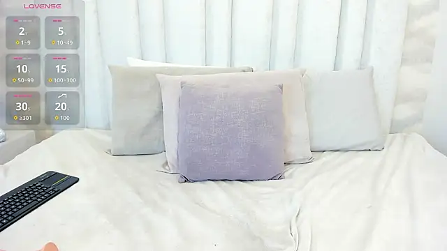 enyel miller online show from March 29, 8:46 am