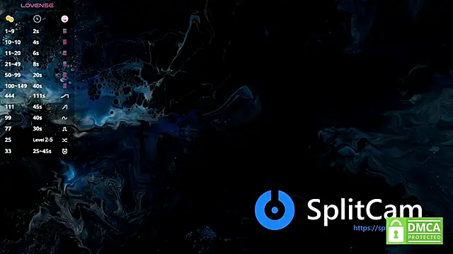 LilliLowrie online show from April 9, 6:41 am