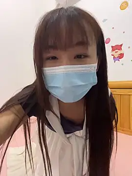 flylingling33 online show from March 24, 4:56 pm