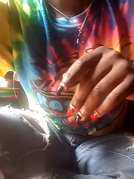 mavy1220 online show from April 5, 9:30 am