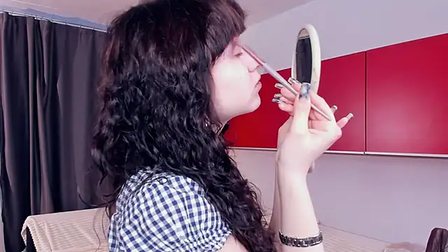 JordanSvetlik online show from April 6, 3:24 pm