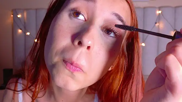 StarrMoon   online show from April 2, 3:15 am