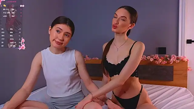 aliceescotte online show from April 9, 3:28 pm