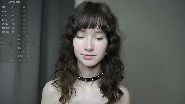 DellaLeck online show from April 7, 5:09 am