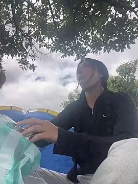 Velunett 19 online show from April 11, 8:12 pm