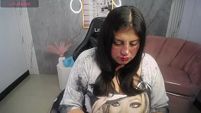 Lina ch1 online show from March 27, 8:20 pm