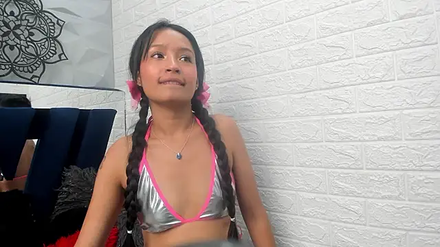 shanel white online show from March 21, 4:34 pm