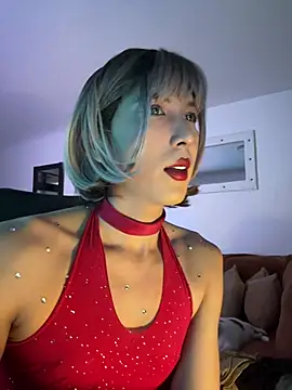 Conny 777 online show from March 30, 2:22 am