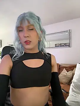 Conny 777 online show from May 20, 3:20 pm