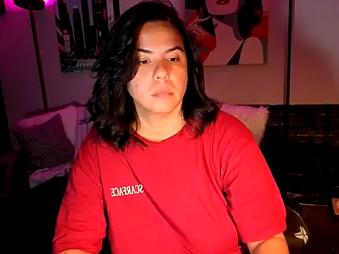 HannaJonns online show from April 1, 10:16 am