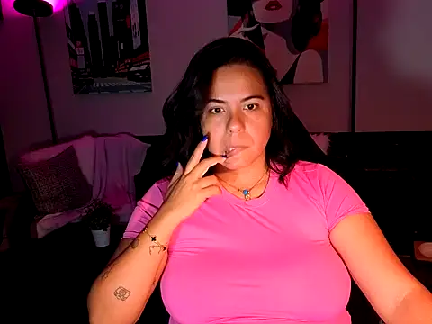 HannaJonns online show from March 26, 11:01 am