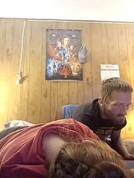 HexedPortrait online show from April 24, 4:04 am