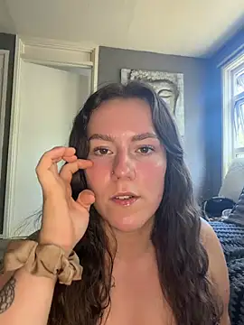 abbsxo online show from July 17, 3:05 pm