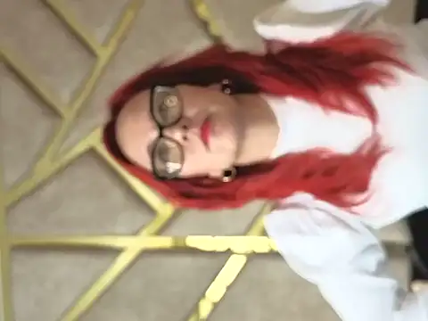 Antonella Santorini online show from March 28, 7:13 pm