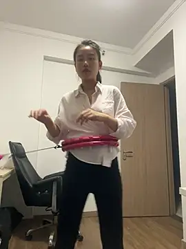 A-Kristen online show from April 9, 12:54 pm