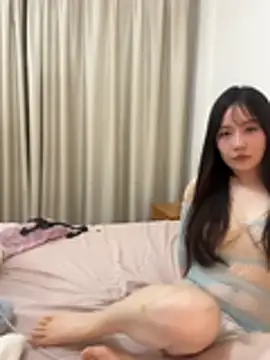 manman6333 online show from April 19, 1:55 pm