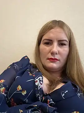 Susan Wright online show from May 22, 12:47 pm