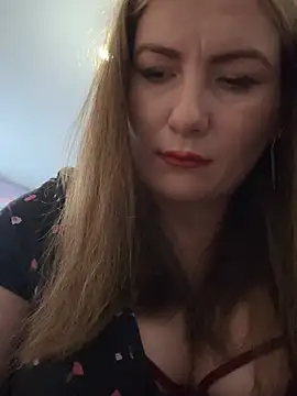 Susan Wright online show from May 16, 12:15 pm