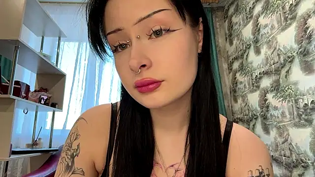 YoursinGoddes online show from March 29, 3:11 pm