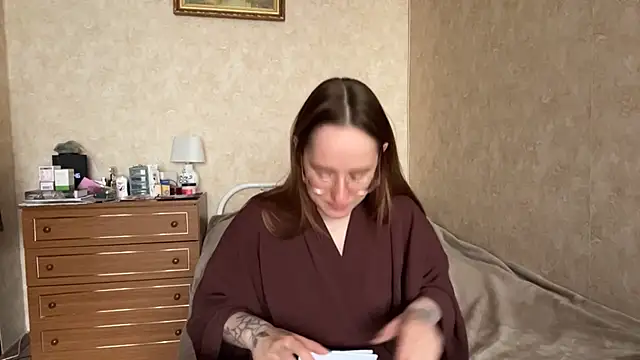 RudyStamey online show from April 6, 6:47 am