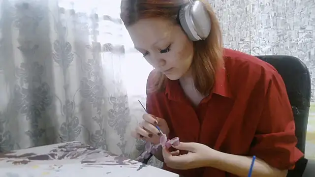 RakedClan online show from March 26, 3:30 am