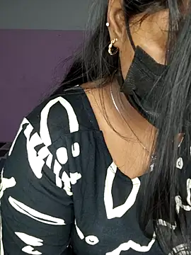 miss eyekiller12 online show from March 30, 7:13 pm