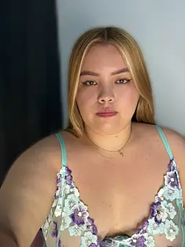 Mssblond1 online show from April 9, 3:42 am